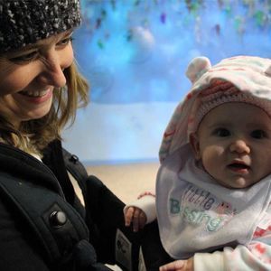 Meet your Posher, Susan